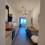 Boutique-apartments Familie Jarosch 
