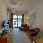 Boutique-apartments Familie Jarosch 