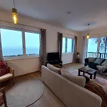 Lägenhet Boutique-apartments Familie Jarosch 