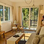 Boutique-apartments Familie Jarosch 