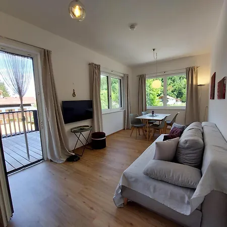 Lejlighed Boutique-apartments Familie Jarosch 