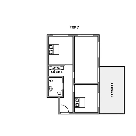Boutique-apartments Seminarium F5 Appartamento Fieberbrunn