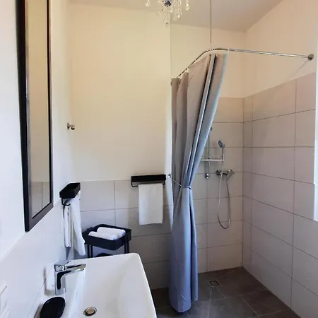 Apartamento Boutique-apartments Familie Jarosch 
