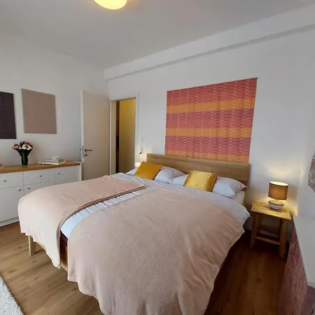 Boutique-apartments Seminarium F5 Appartamento