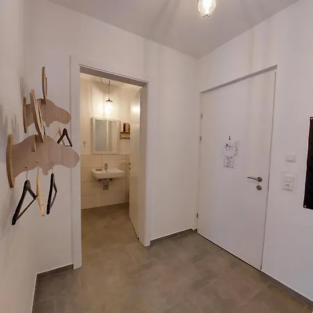 Boutique-apartments Familie Jarosch 