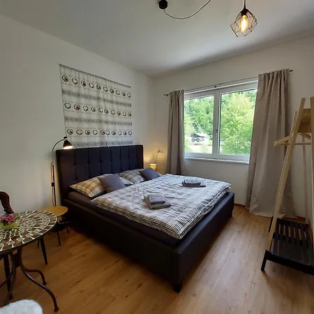 Boutique-apartments Seminarium F5 *