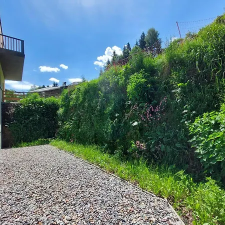 Boutique-apartments Familie Jarosch 