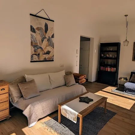 Apartamento Boutique-apartments Familie Jarosch 