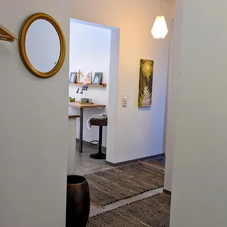Boutique-apartments Familie Jarosch 