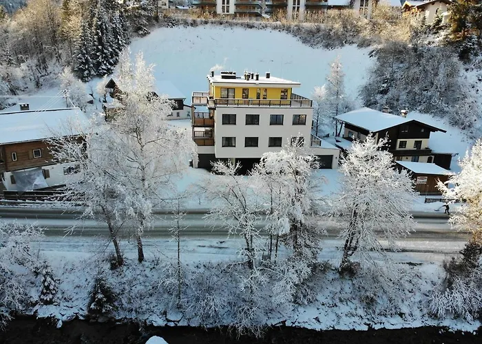 Boutique-apartments Seminarium F5 