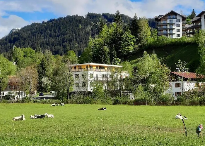 Appartamento Boutique-apartments Seminarium F5 