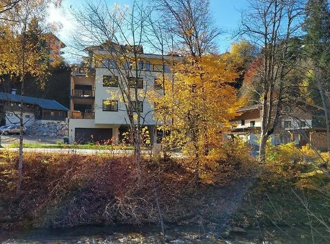 Boutique-apartments Seminarium F5 