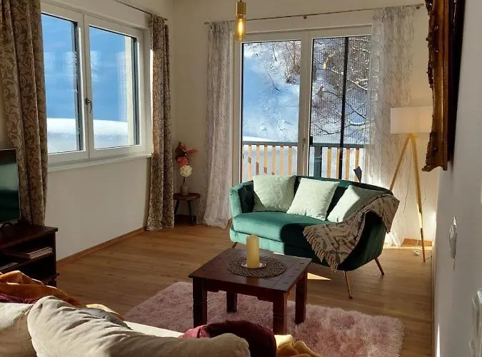 Boutique-apartments Seminarium F5 