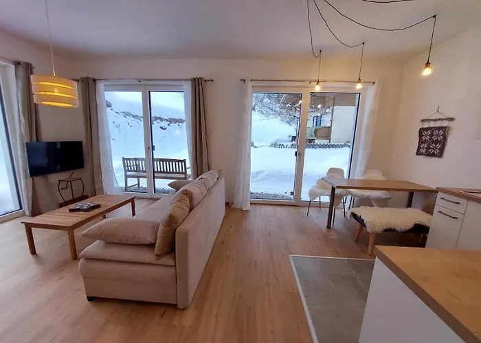 Boutique-apartments Seminarium F5 