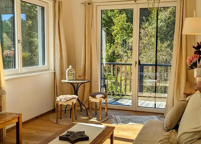 Boutique-apartments Seminarium F5 