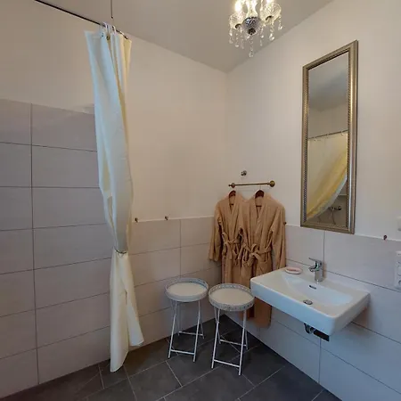 Boutique-apartments Familie Jarosch 