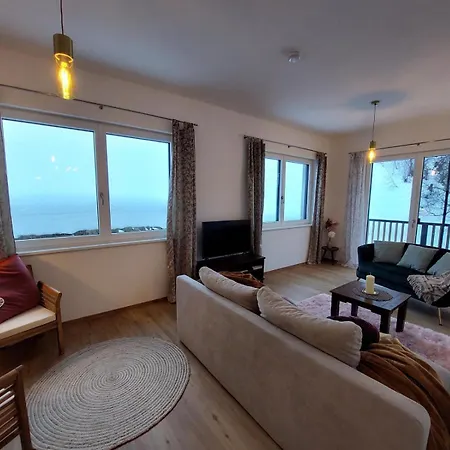 公寓 Boutique-apartments Familie Jarosch 