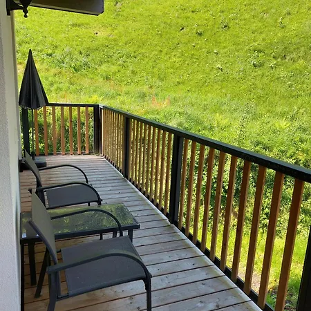Boutique-apartments Familie Jarosch 