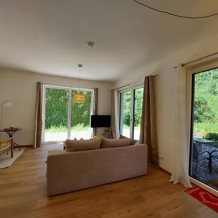 公寓 Boutique-apartments Familie Jarosch 