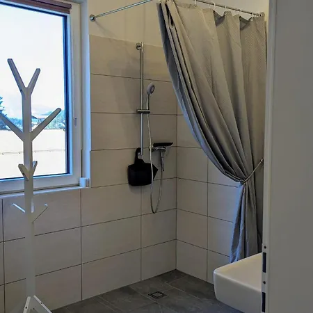 公寓 Boutique-apartments Familie Jarosch 