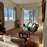 Boutique-apartments Familie Jarosch 