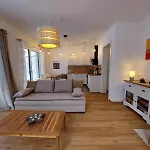 Boutique-apartments Familie Jarosch 