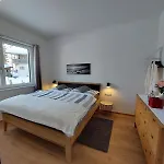 Boutique-apartments Familie Jarosch 