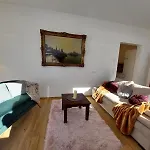 Boutique-apartments Familie Jarosch 