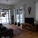 Boutique-apartments Familie Jarosch 