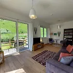 Boutique-apartments Familie Jarosch 