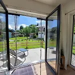 Apartmán Boutique-apartments Familie Jarosch 