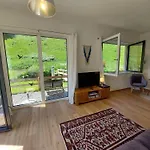 Apartmán Boutique-apartments Familie Jarosch 