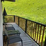 Boutique-apartments Familie Jarosch 