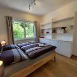 Apartmán Boutique-apartments Familie Jarosch 