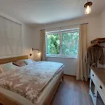 Boutique-apartments Familie Jarosch 