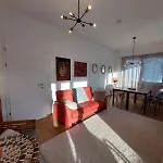 Boutique-apartments Familie Jarosch 