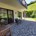 Apartmán Boutique-apartments Familie Jarosch 