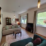 Boutique-apartments Familie Jarosch 