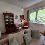 Boutique-apartments Familie Jarosch 