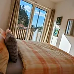 Boutique-apartments Familie Jarosch 