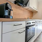 Boutique-apartments Familie Jarosch 