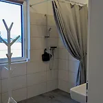 Apartmán Boutique-apartments Familie Jarosch 