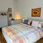 Apartmán Boutique-apartments Familie Jarosch 
