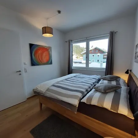 Boutique-apartments Familie Jarosch 