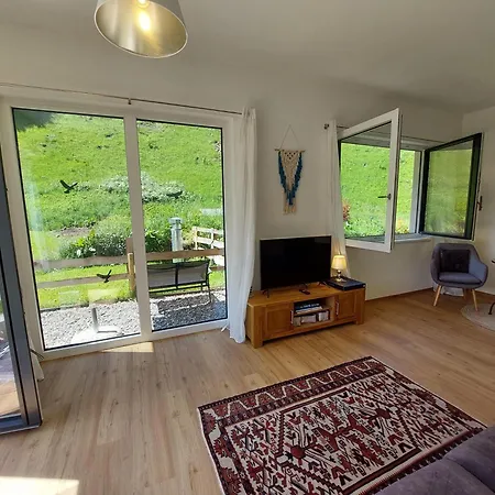 아파트 Boutique-apartments Familie Jarosch 