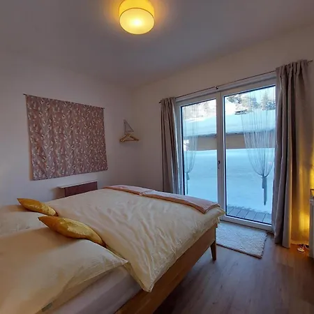 Boutique-apartments Familie Jarosch 