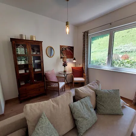 Boutique-apartments Familie Jarosch 