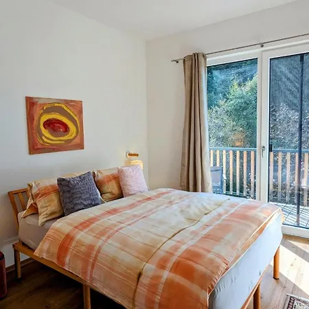 Boutique-apartments Familie Jarosch 