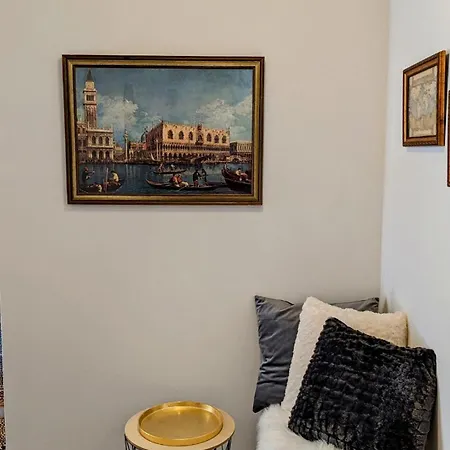 Boutique-apartments Familie Jarosch 