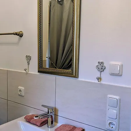 Boutique-apartments Familie Jarosch 